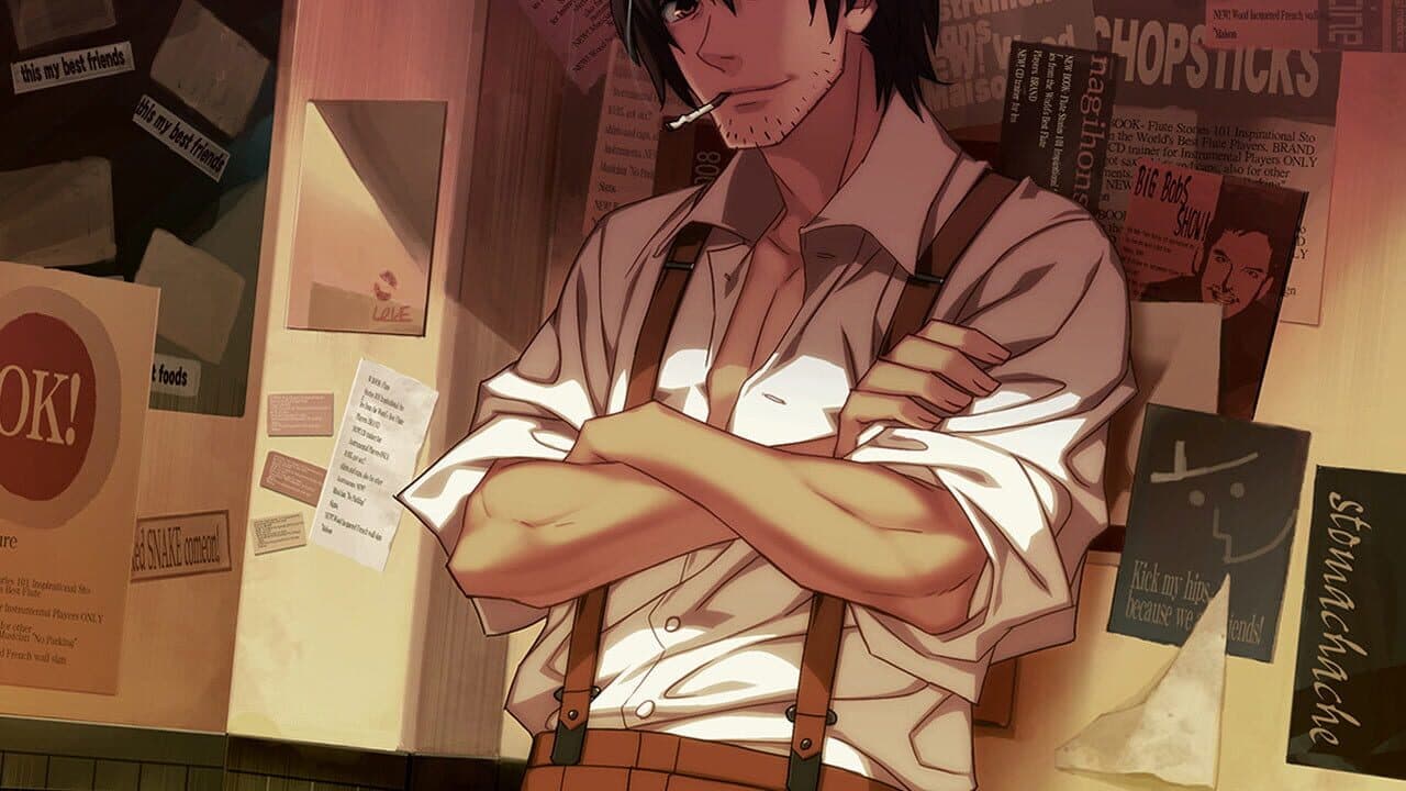 Togainu no Chi: Lost Blood thumbnail 4