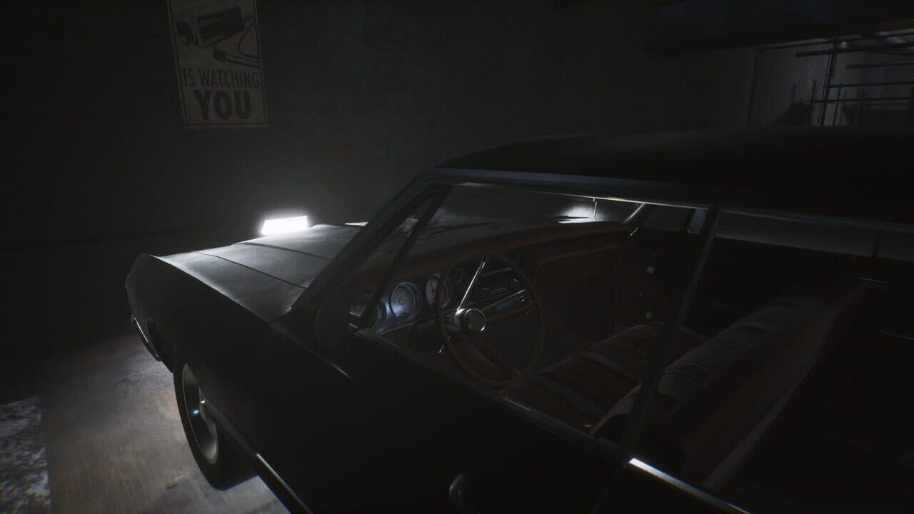 Money Loves Silence screenshot 1