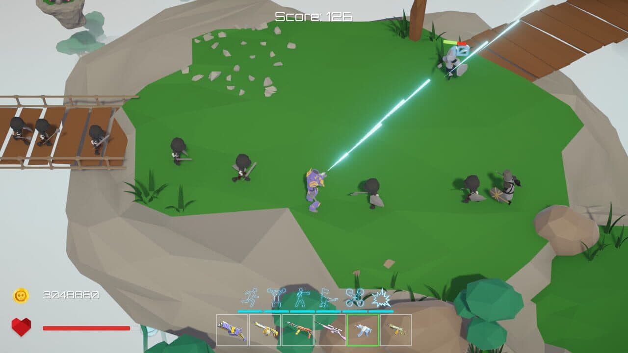 Fight High thumbnail 6