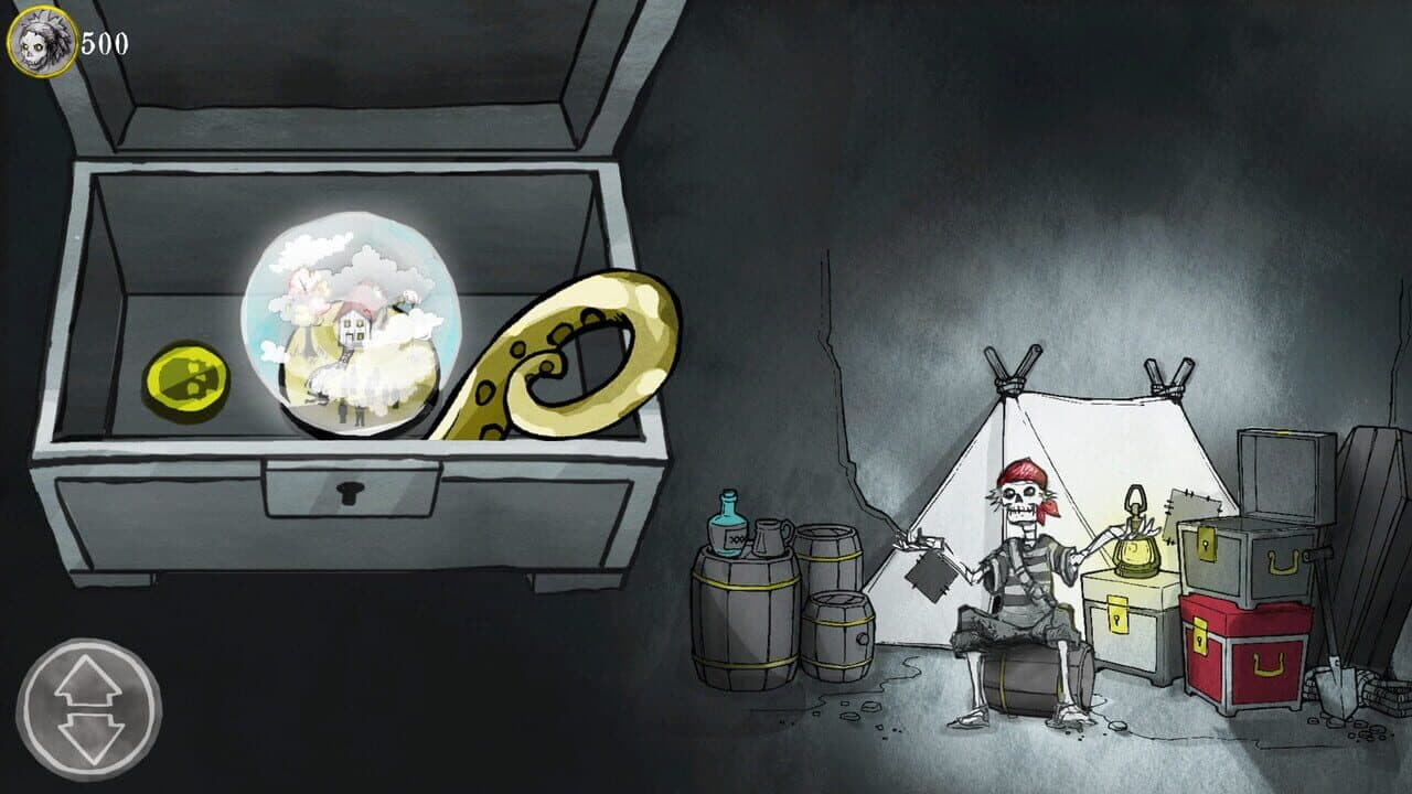 Death and Taxes thumbnail 8