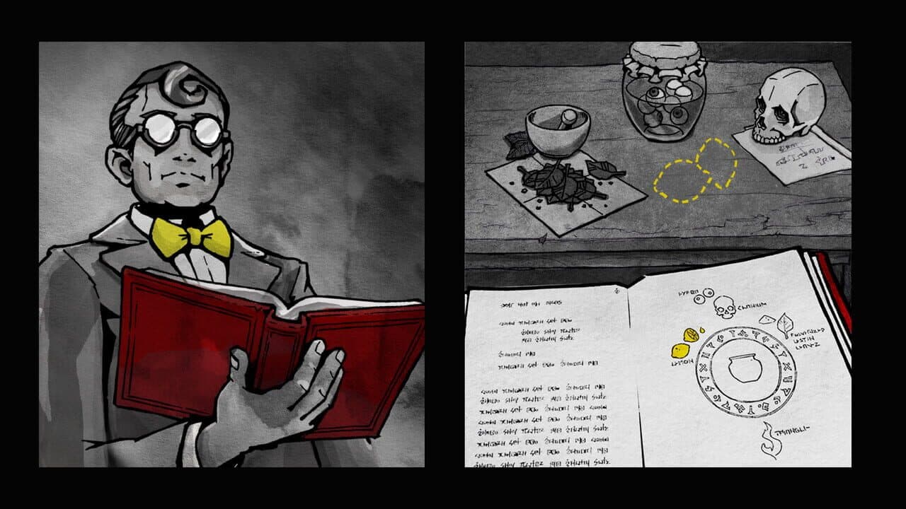Death and Taxes thumbnail 3