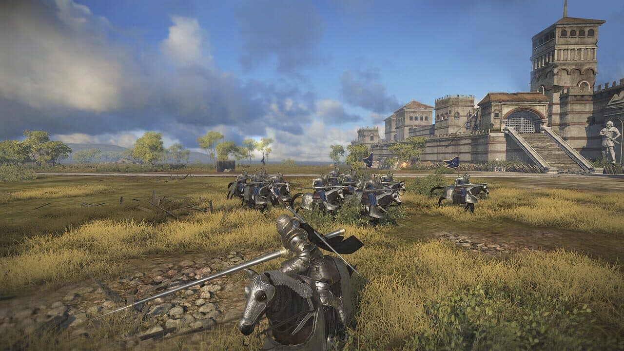 Blood of Steel thumbnail 4