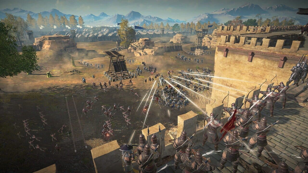 Blood of Steel thumbnail 6