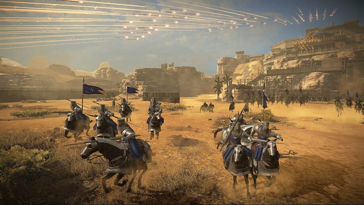 Blood of Steel thumbnail 5