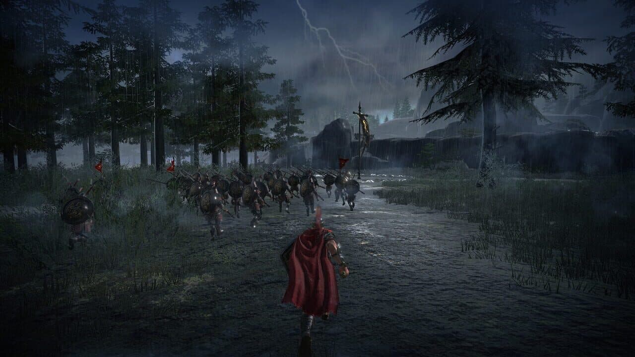 Blood of Steel thumbnail 7