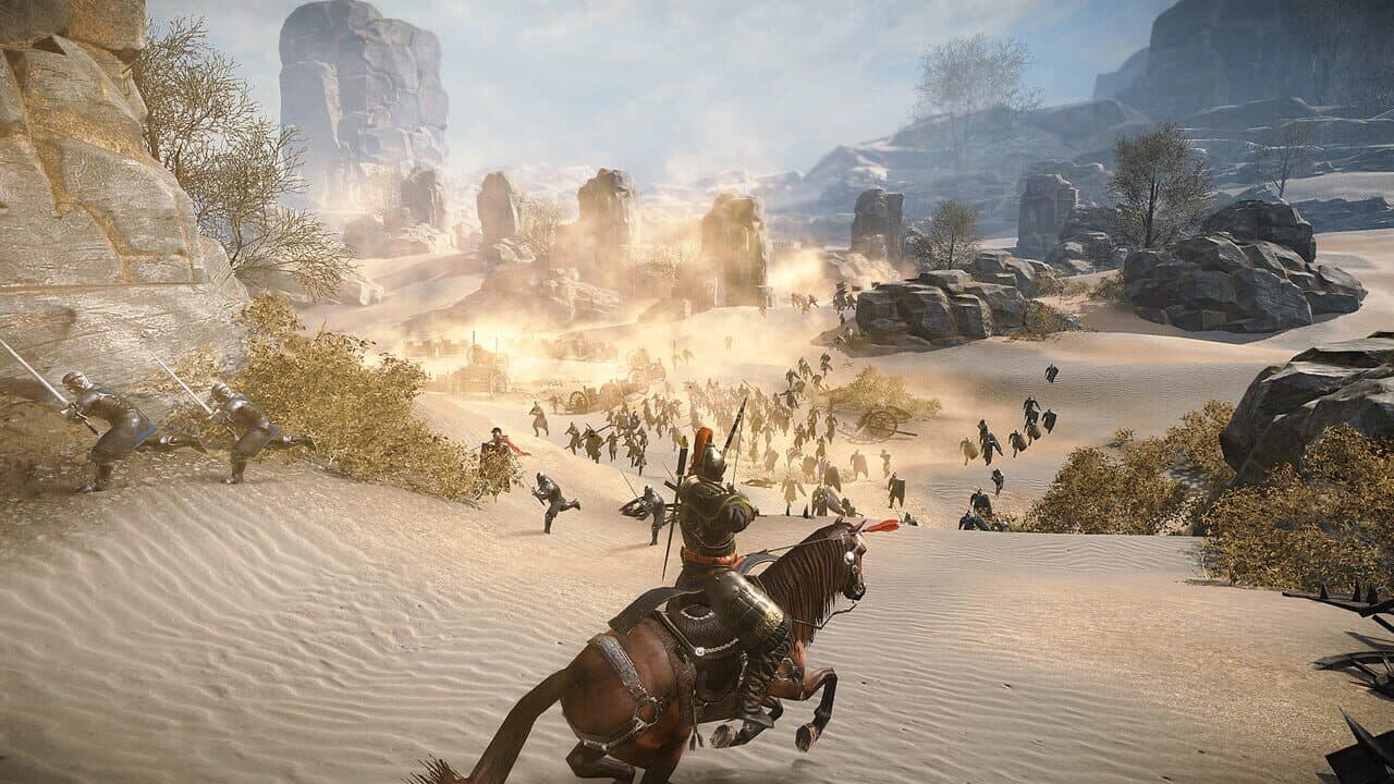 Blood of Steel thumbnail 2