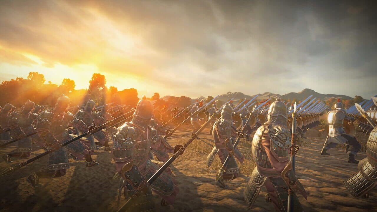 Blood of Steel thumbnail 8