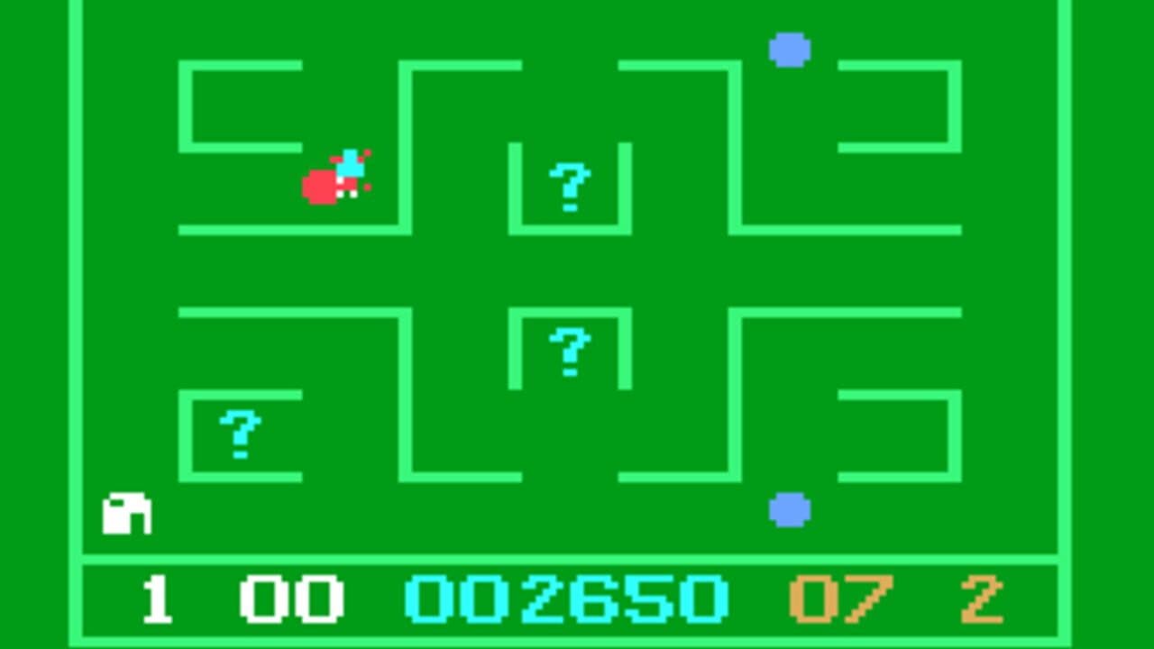 Turtles screenshot 1