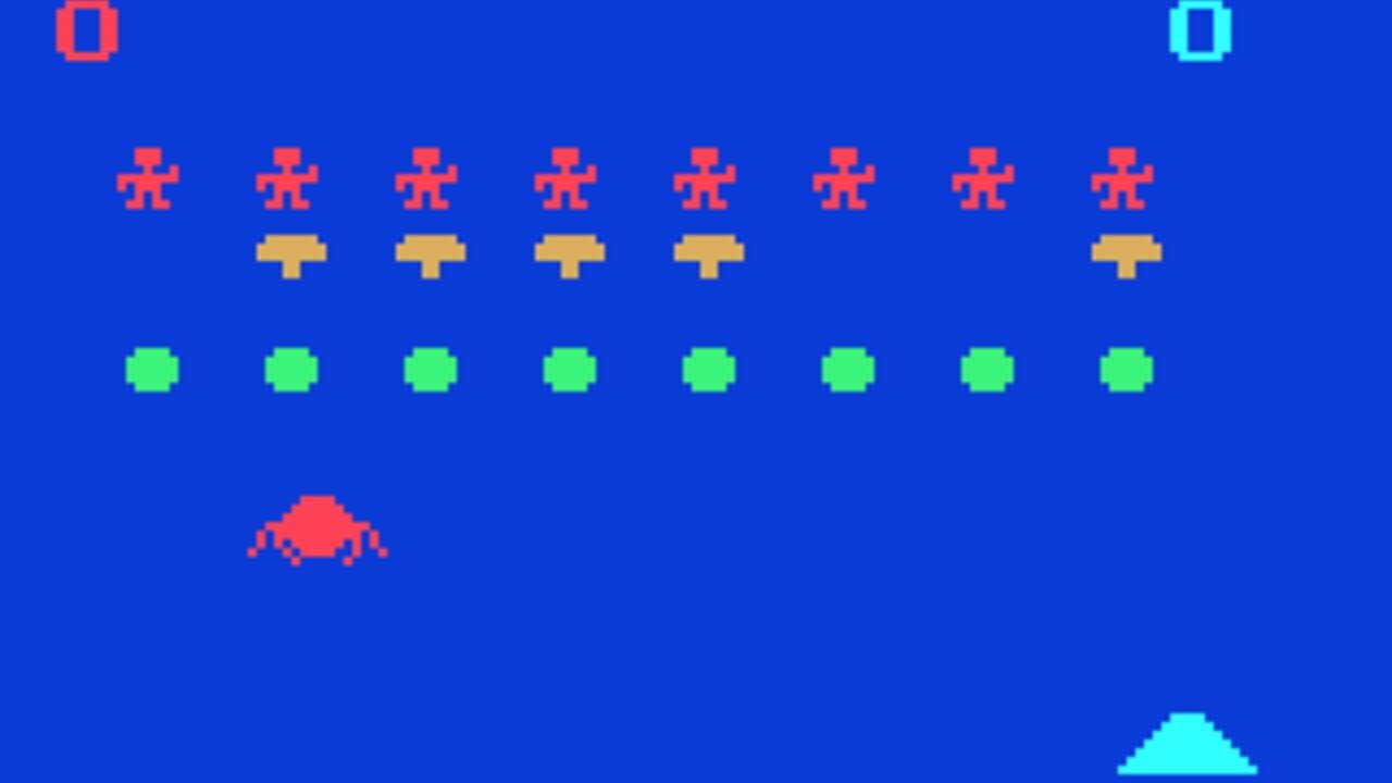 Alien Invaders Plus thumbnail 3