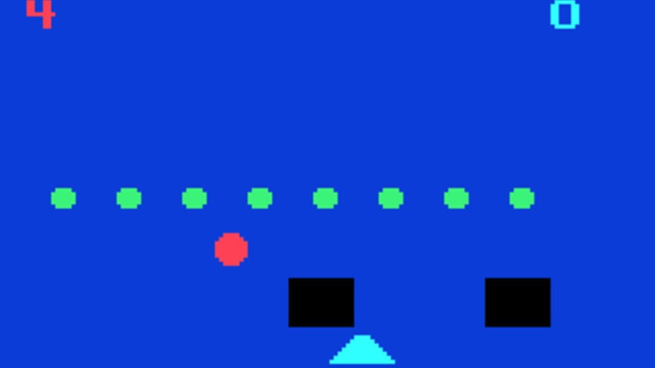 Alien Invaders Plus thumbnail 2