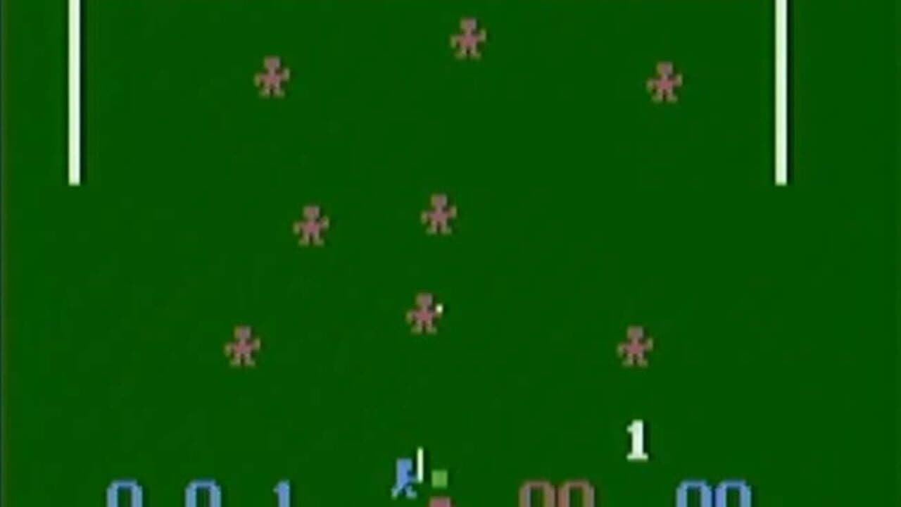 Baseball screenshot 1
