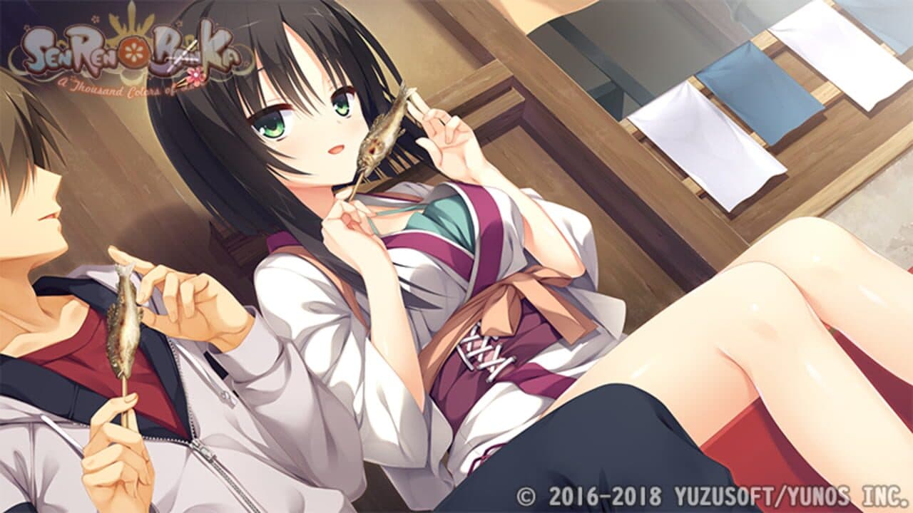 Senren Banka thumbnail 3