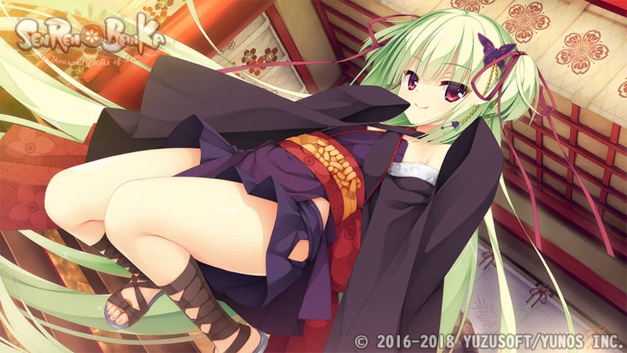 Senren Banka thumbnail 4