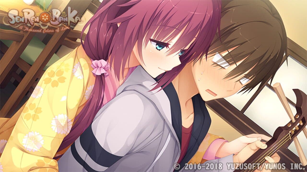 Senren Banka thumbnail 5