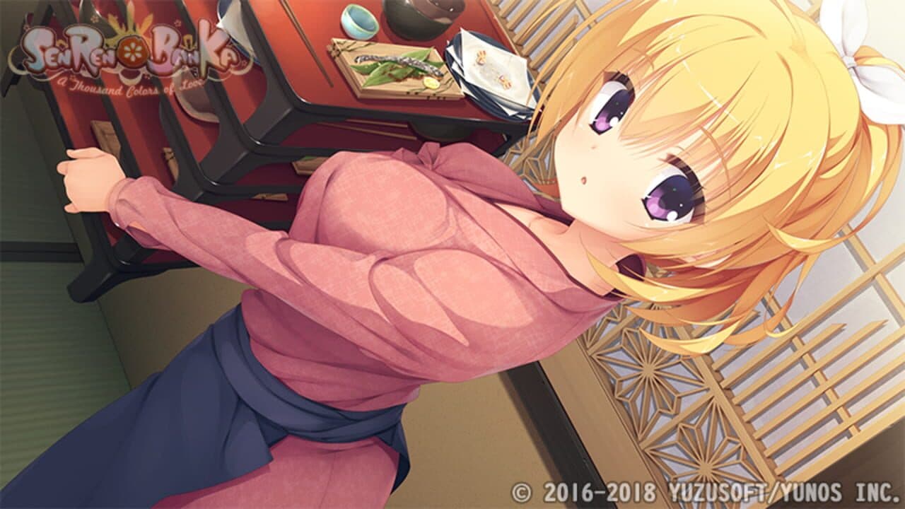 Senren Banka thumbnail 2
