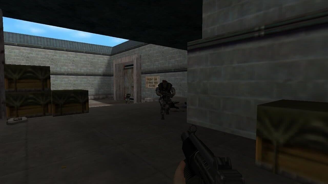 Half-Life: Blue Shift thumbnail 8