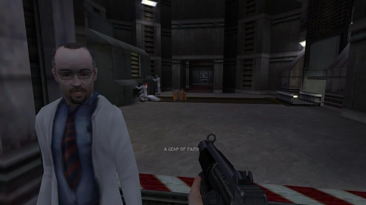 Half-Life: Blue Shift thumbnail 6