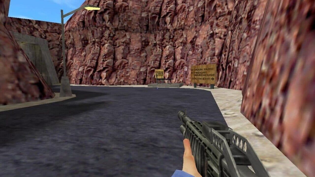 Half-Life: Blue Shift thumbnail 9