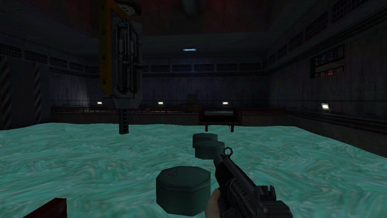 Half-Life: Blue Shift thumbnail 10