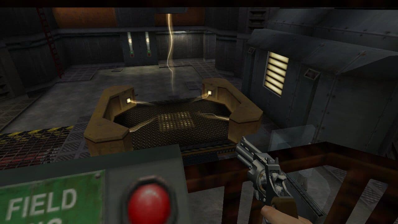 Half-Life: Blue Shift thumbnail 12