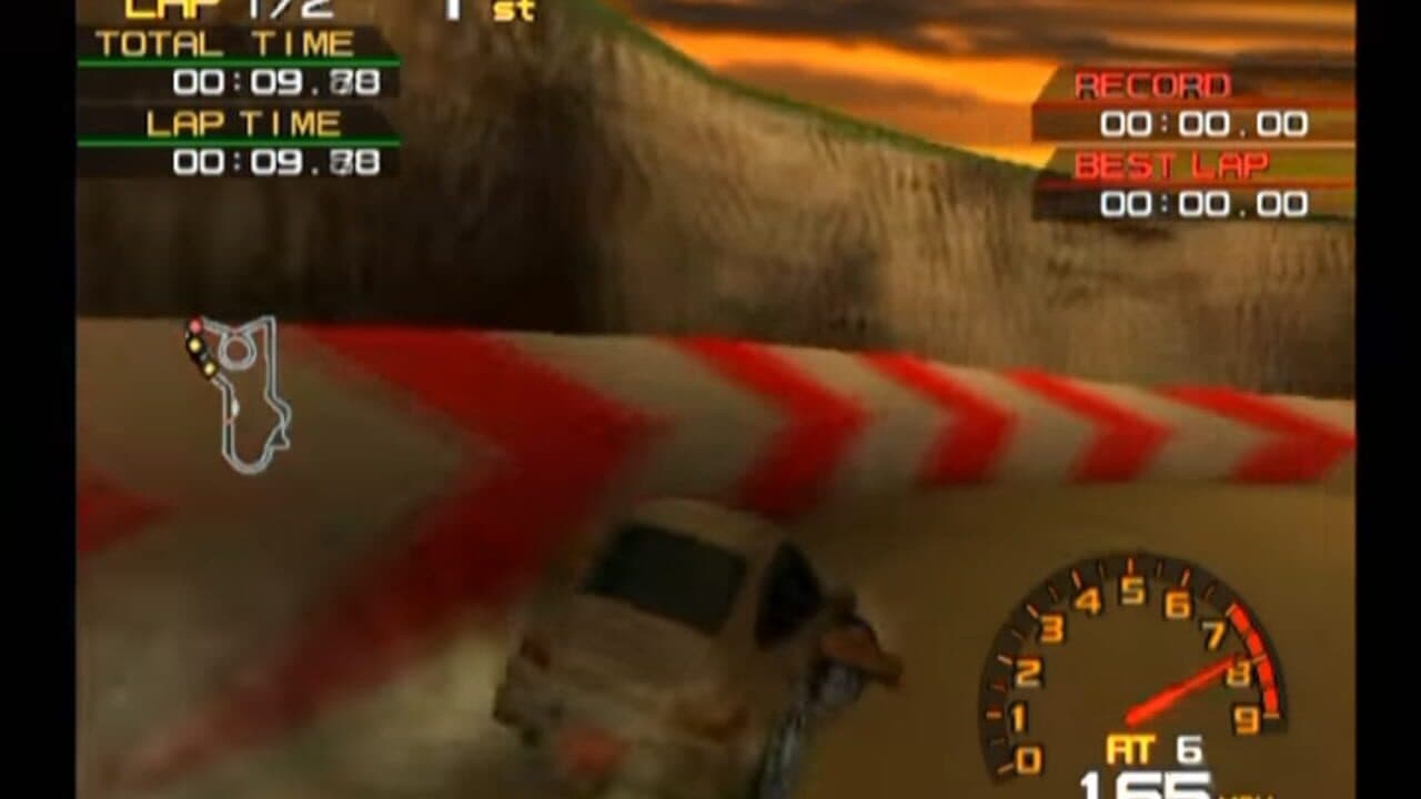 Gadget Racers thumbnail 2