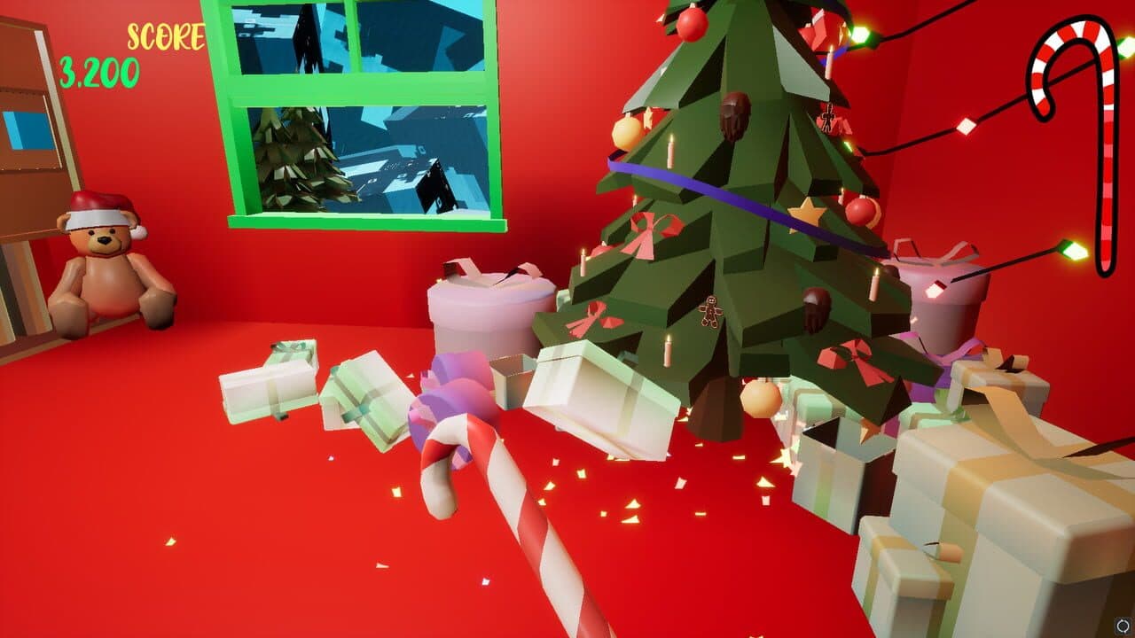 Santa's Workshop: Unhinged thumbnail 3