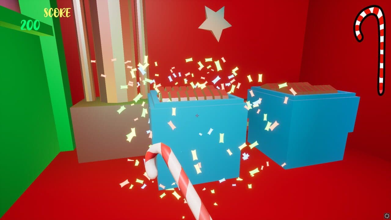 Santa's Workshop: Unhinged thumbnail 2
