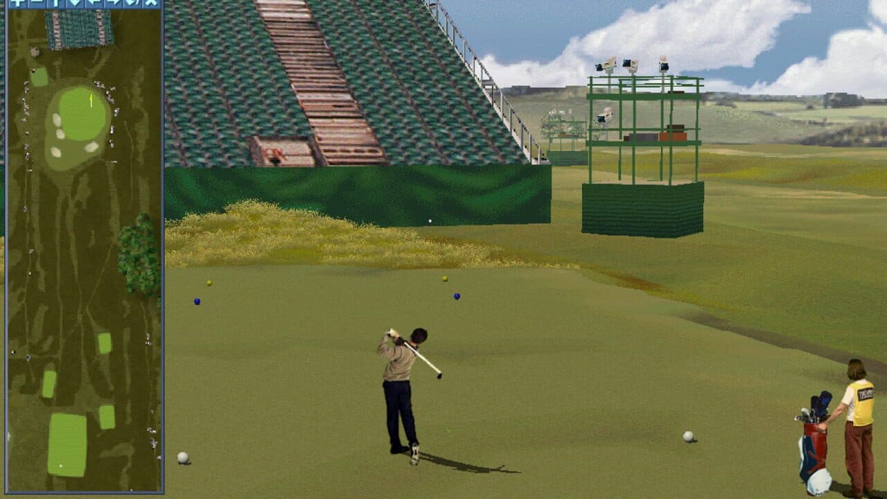 British Open Championship Golf thumbnail 2