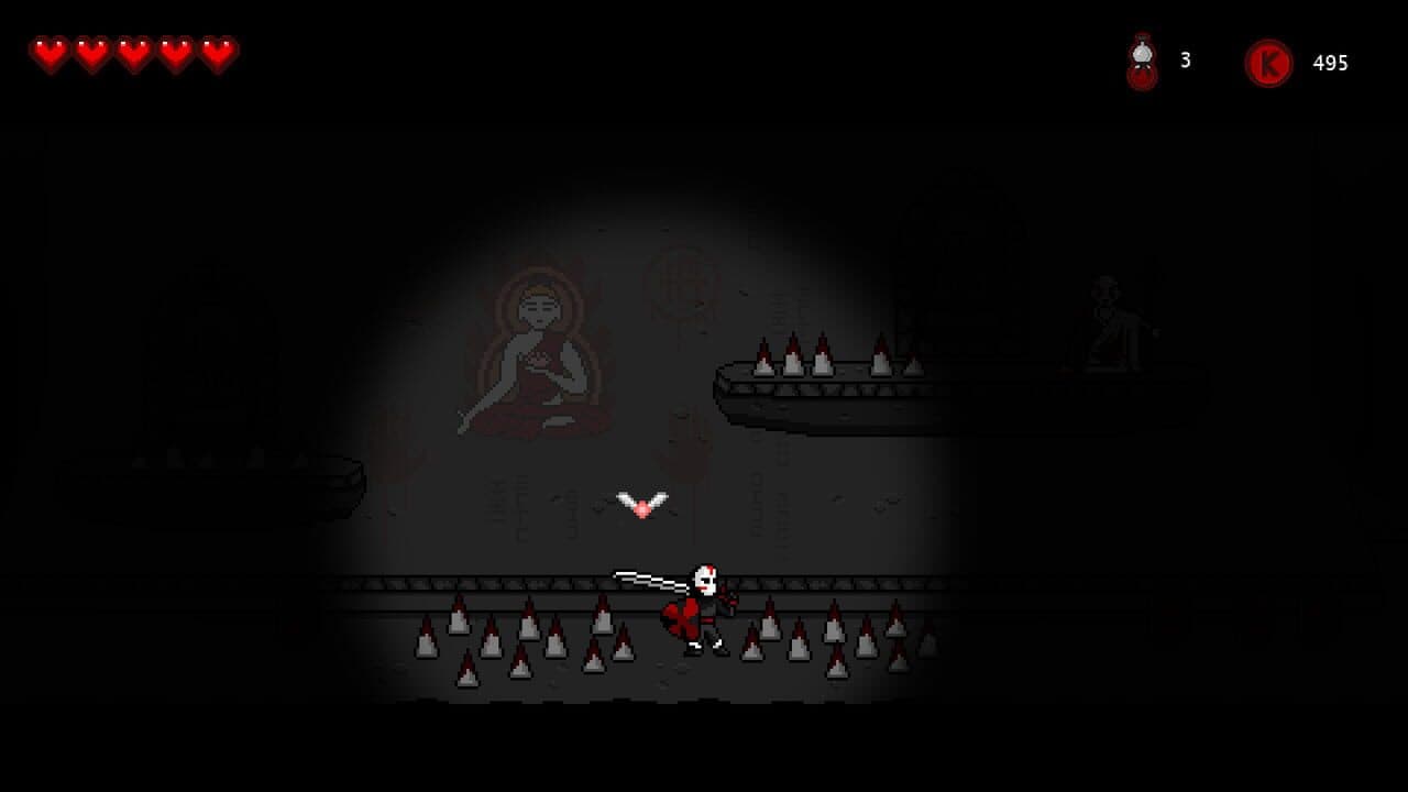 Journey to the East thumbnail 3