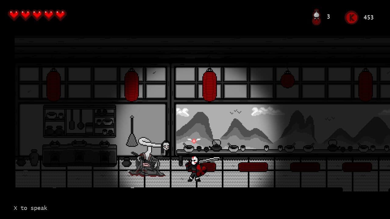 Journey to the East thumbnail 2