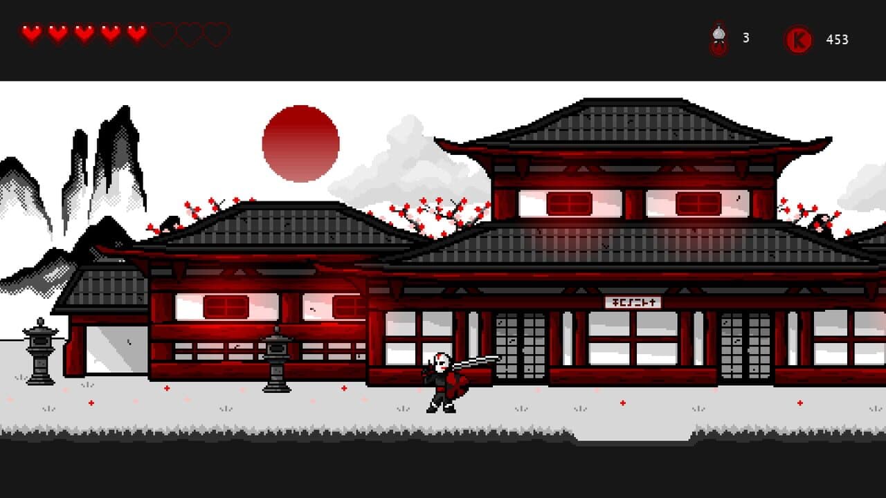 Journey to the East thumbnail 5