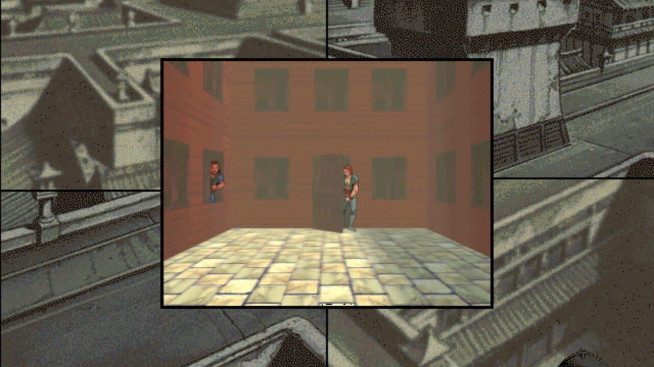 Buichi Terasawa's Takeru: Letter of the Law thumbnail 3