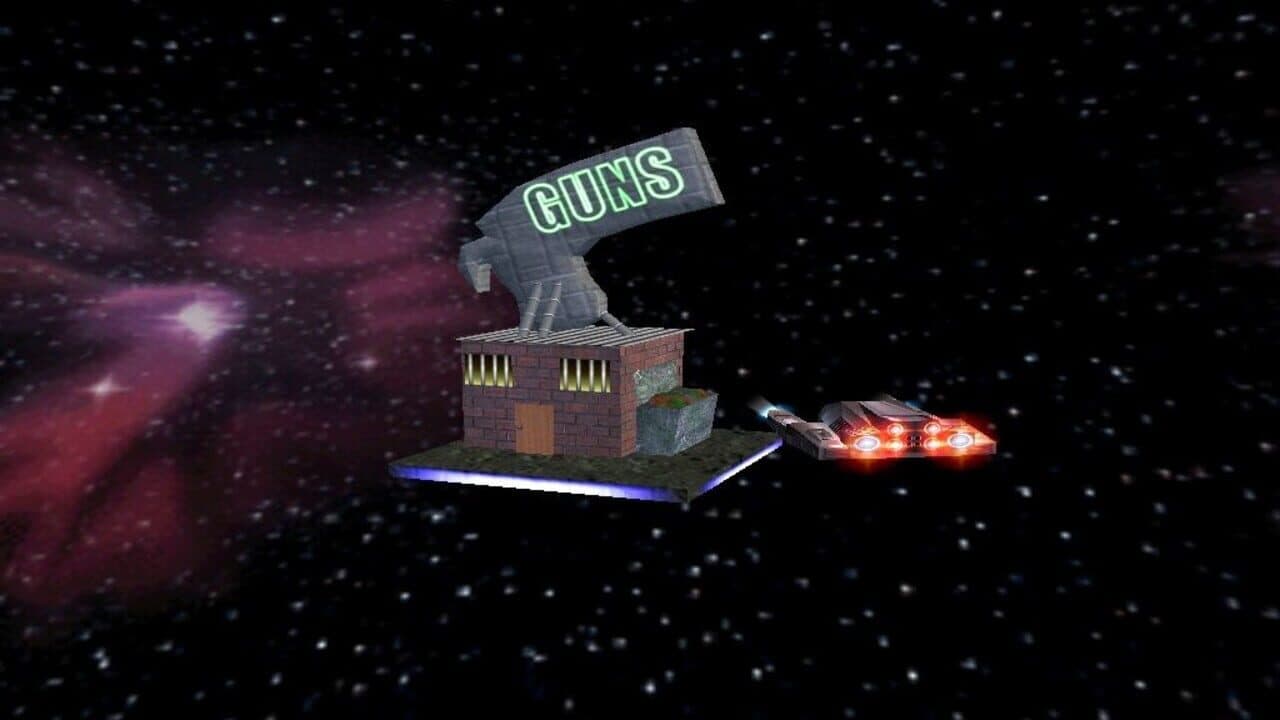 3D Recon screenshot 1