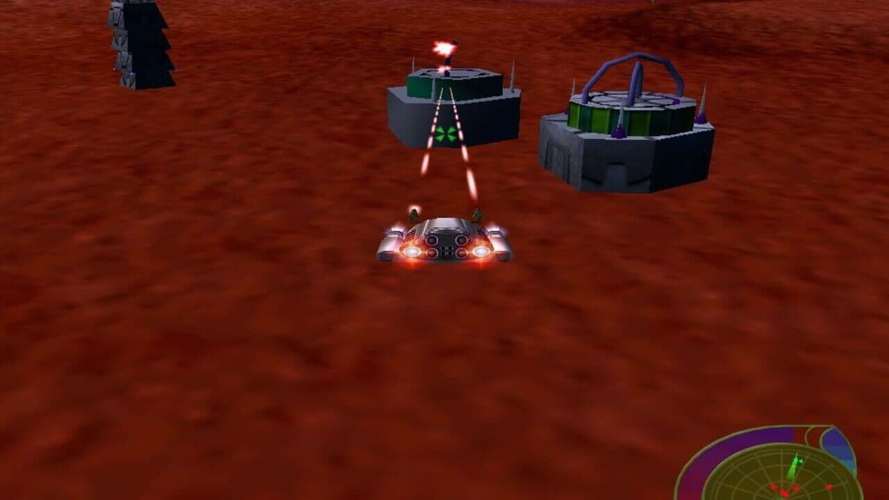 3D Recon thumbnail 3