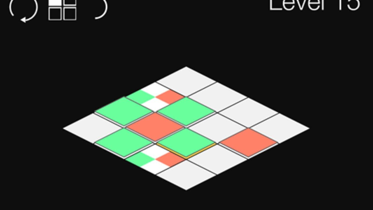 Layer - Simple is Hard screenshot 1
