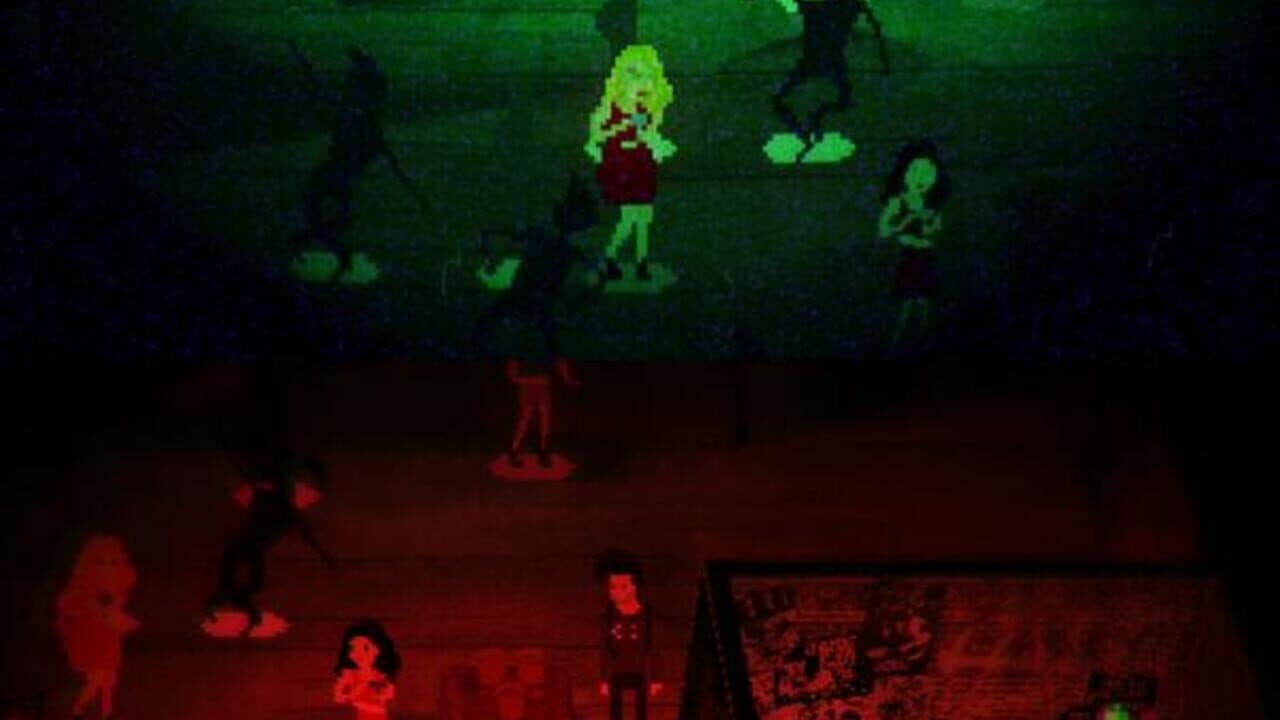 No Wave screenshot 1