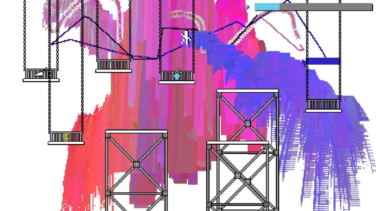 Action Painting Pro screenshot 1