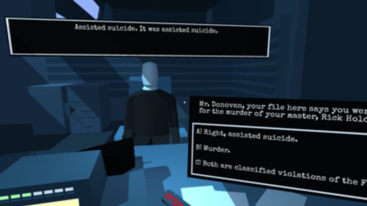 Electric Tortoise screenshot 1