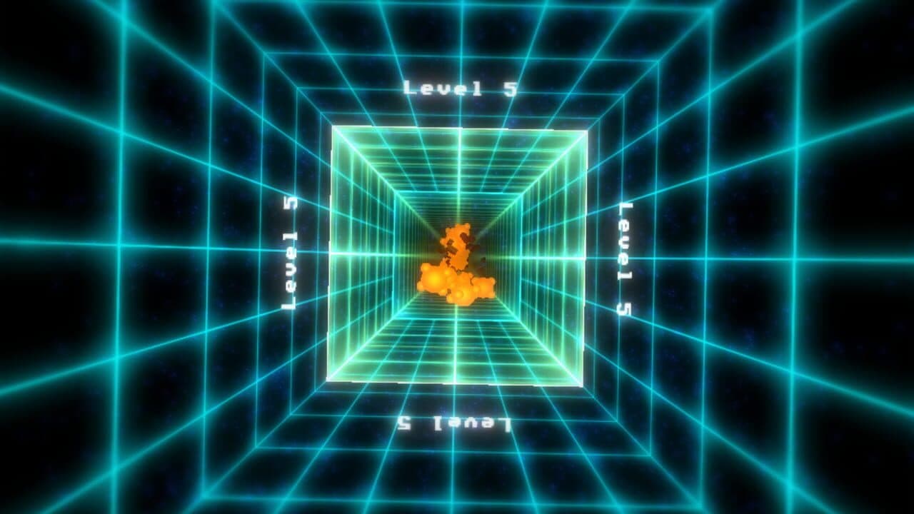 7 Light-Years screenshot 1