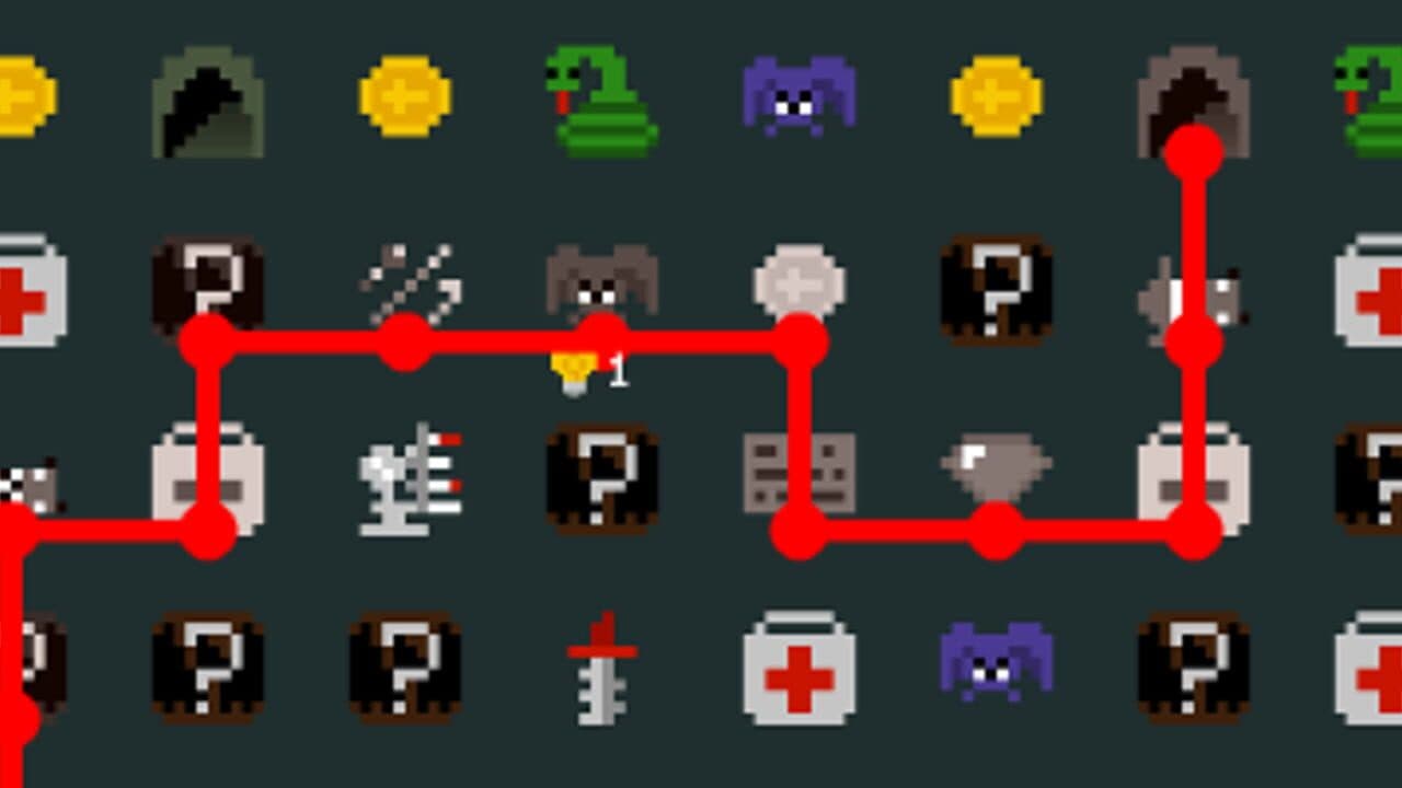 Ernesto, A Quick Dungeon Crawler screenshot 1