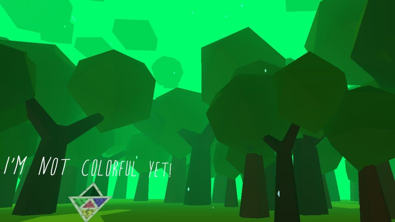 Rain screenshot 1