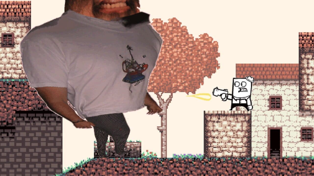 Trembling Dots screenshot 1