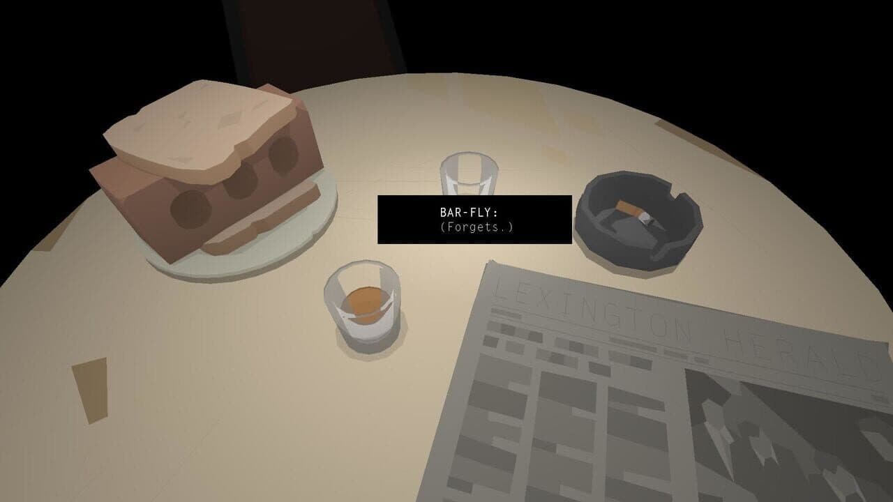 The Entertainment screenshot 1