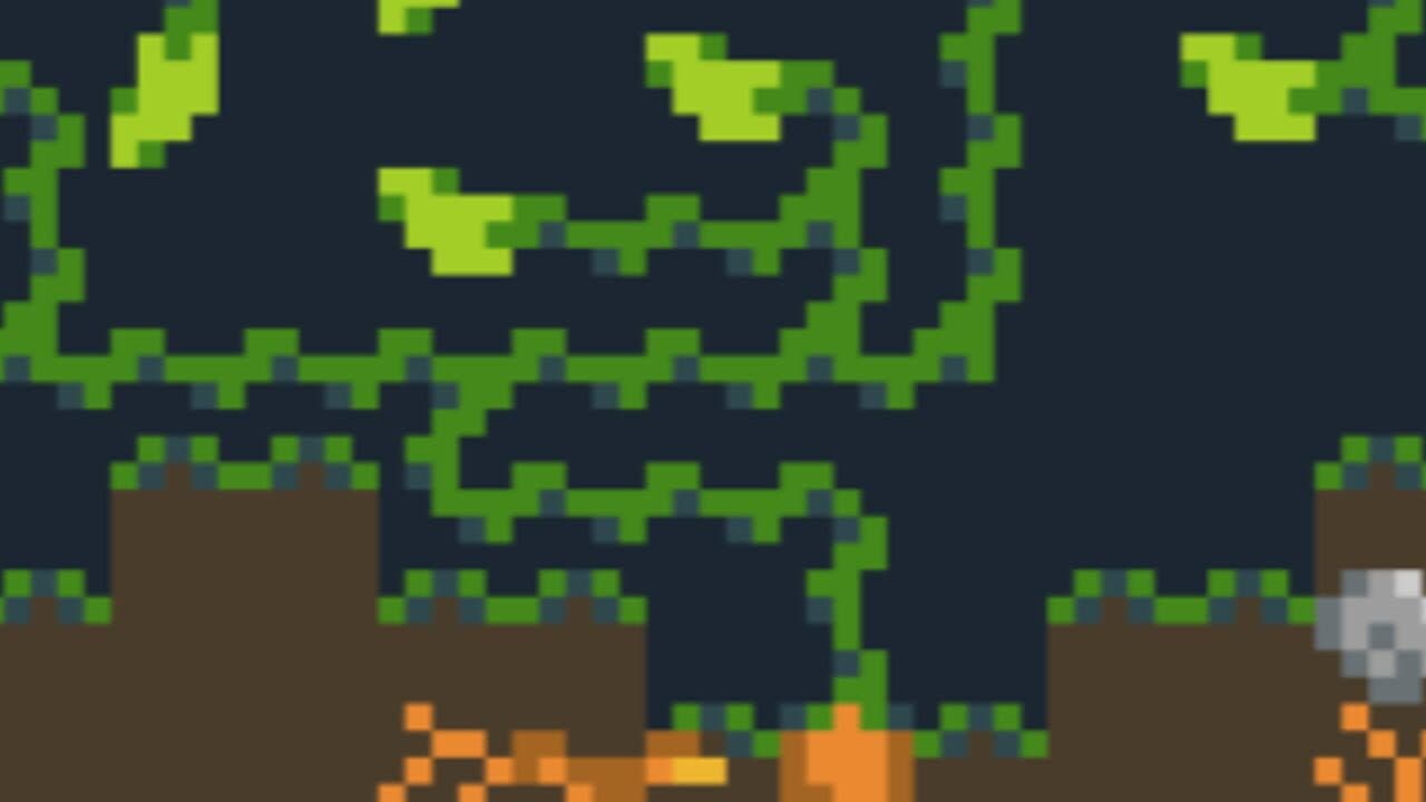 Vine screenshot 1