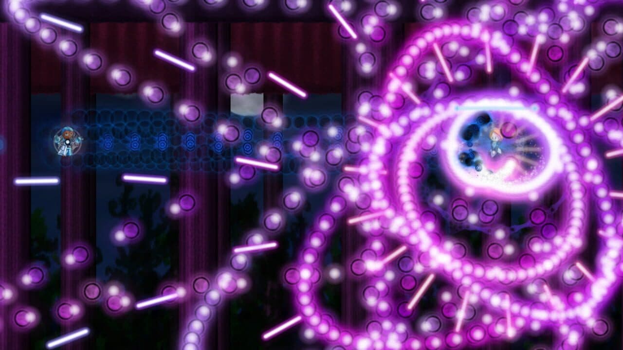 Panic Crisis Mage Attack screenshot 1
