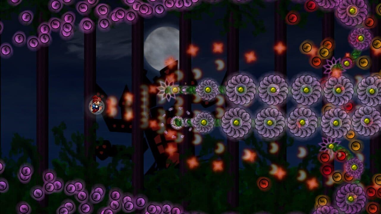 Panic Crisis Mage Attack thumbnail 8