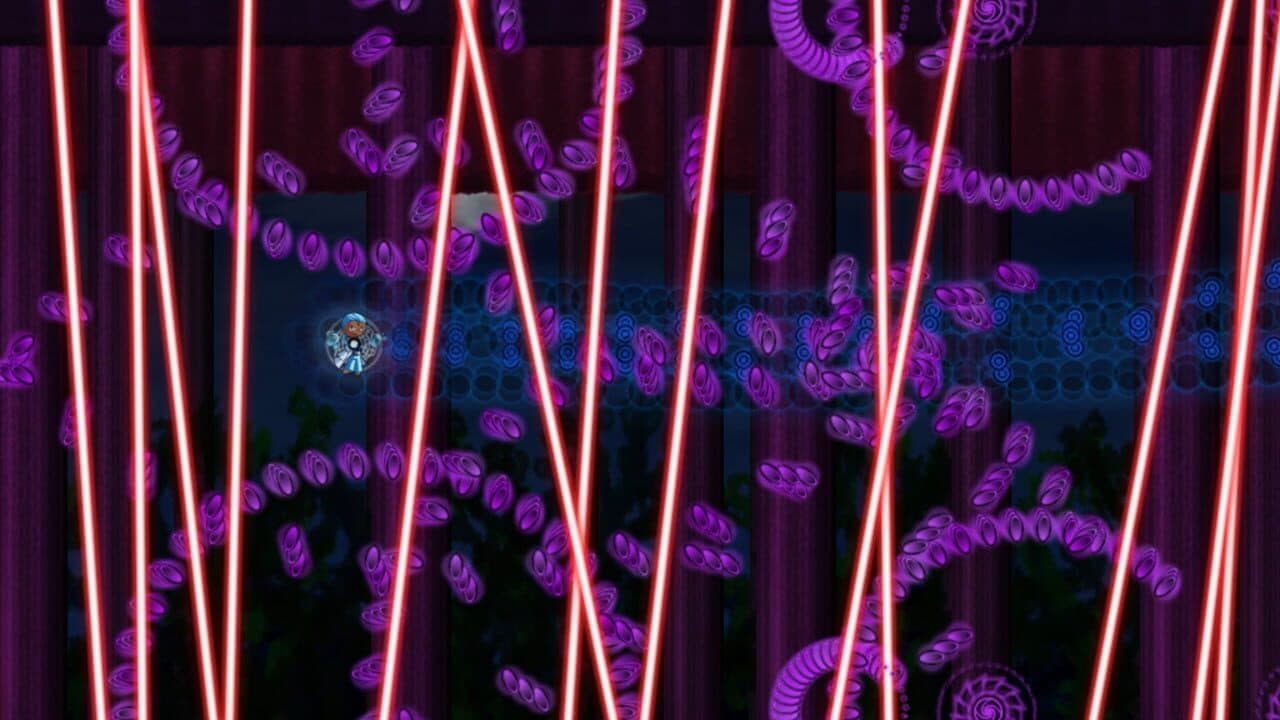 Panic Crisis Mage Attack thumbnail 2