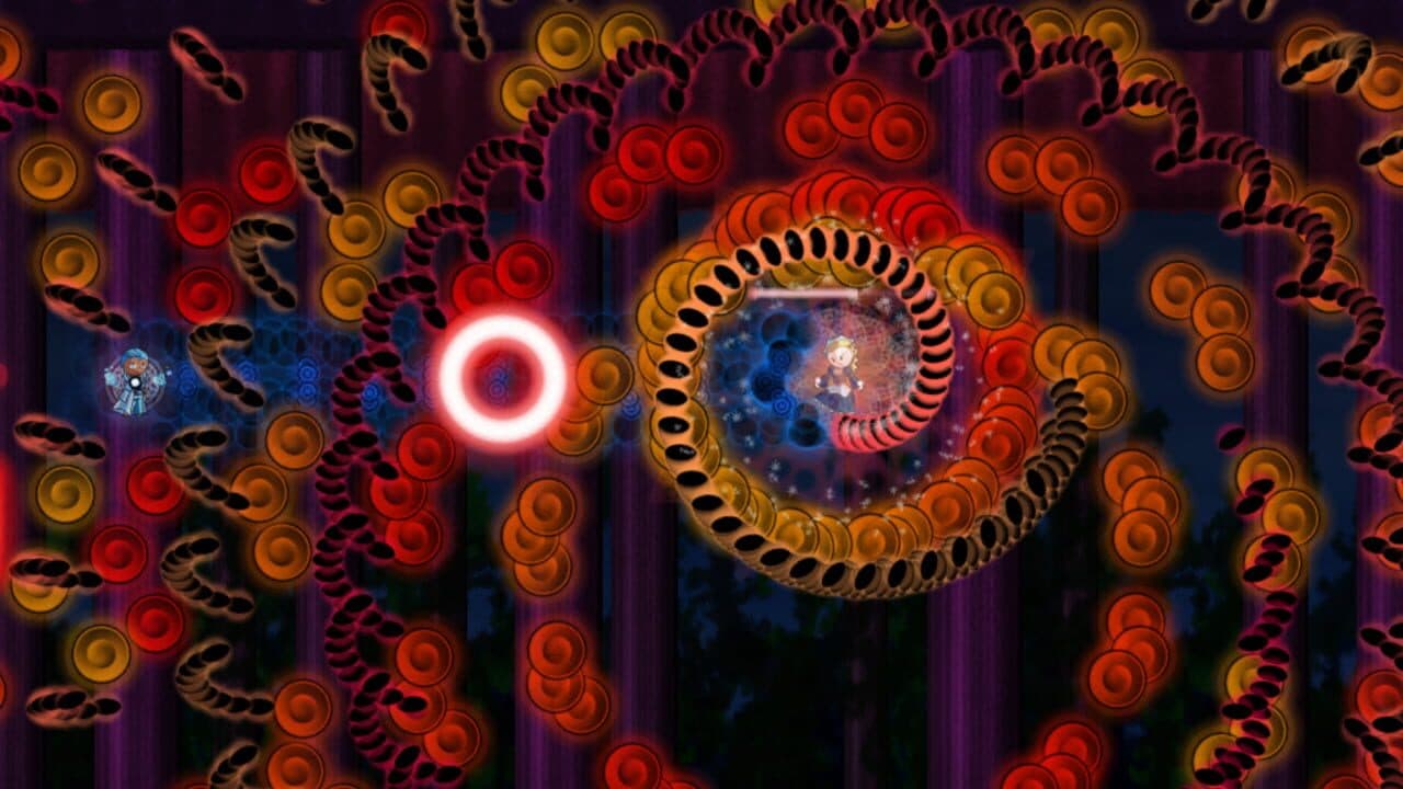Panic Crisis Mage Attack thumbnail 3