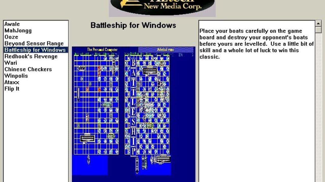 Gamers Pack screenshot 1