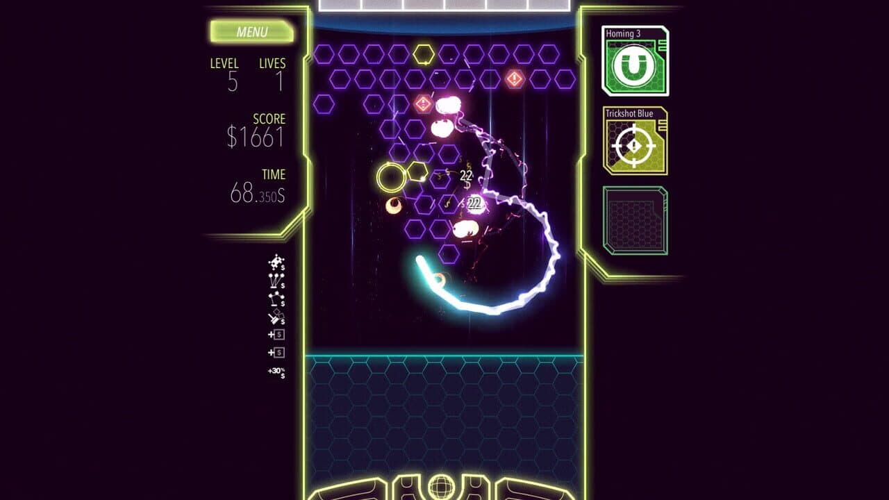 Drawkanoid thumbnail 3
